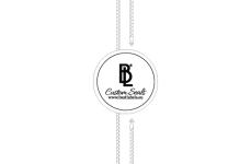 Scellés en plastique Model ST-M87