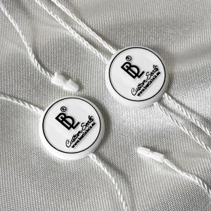 Scellés en plastique - ST-M87