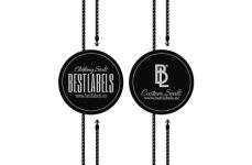 Scellés en plastique Model ST-M90