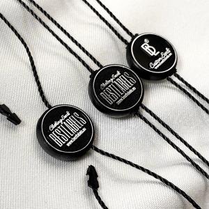 Scellés en plastique - ST-M90