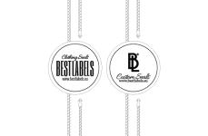 Scellés en plastique Model ST-M91