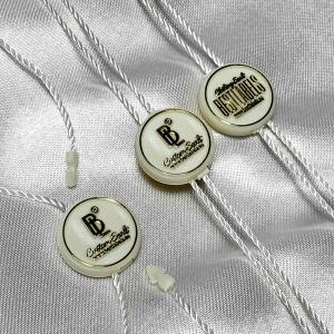 Scellés en plastique - ST-M92