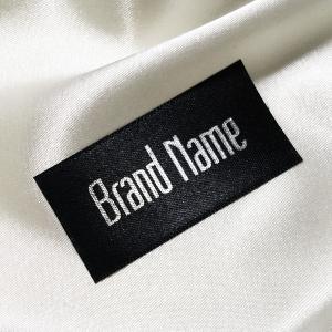 Étiquettes textiles de marque - TL-M53
