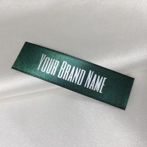 Étiquettes textiles de marque - TL-M83