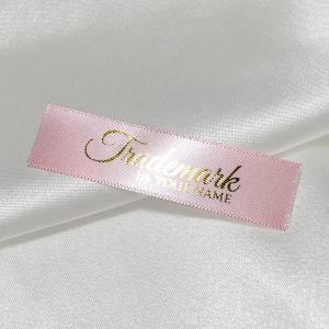 Étiquettes textiles de marque - TL-M94