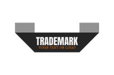 Étiquettes tissées Model WL-M36