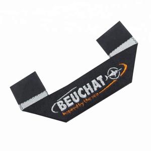 Étiquettes tissées - WL-M36