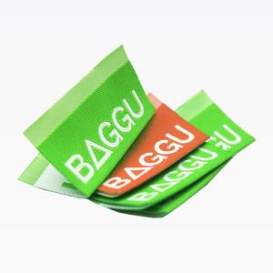 Étiquettes tissées - WL-M41