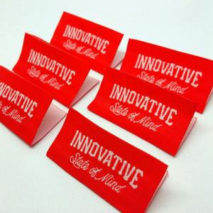 Étiquettes tissées - WL-M46