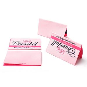 Étiquettes tissées - WL-M52