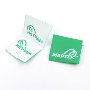 Étiquettes tissées - WL-M53