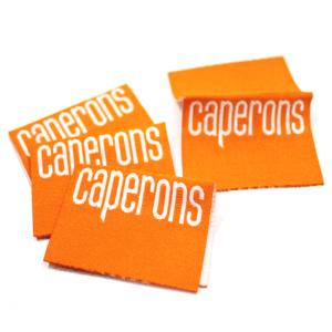 Étiquettes tissées - WL-M54