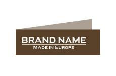 Étiquettes tissées Model WL-M61