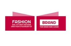 Étiquettes tissées Model WL-M66