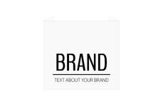 Étiquettes tissées Model WL-M88