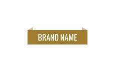 Étiquettes tissées Model WL-M91