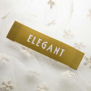 Étiquettes tissées - WL-M91