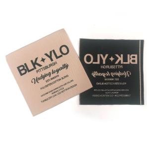 Étiquettes tissées - WL-M94