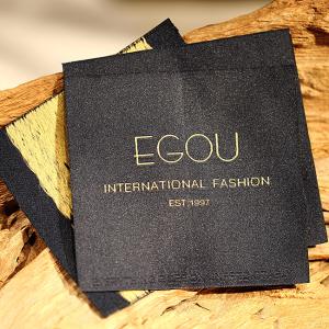 Étiquettes tissées - WL-M97