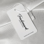 Étiquettes en carton - HT-M100