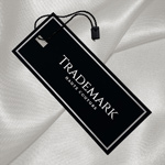 Étiquette en carton Model HT-M103