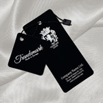 Étiquette en carton Model HT-M93