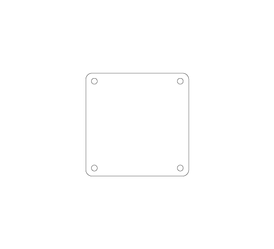 Étiquette en cuir naturel Model EP-M38