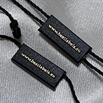 Scellé en plastique Model ST-M128