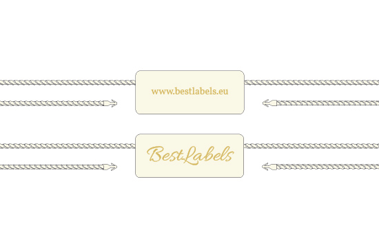 Scellé en plastique Model ST-M131