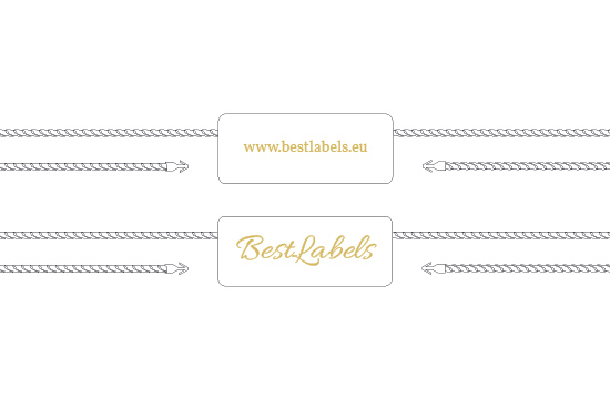 Scellé en plastique Model ST-M132