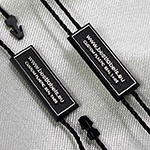 Scellé en plastique Model ST-M146