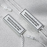 Scellé en plastique Model ST-M147