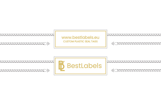 Scellé en plastique Model ST-M152