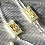 Scellé en plastique Model ST-M163