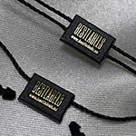 Scellé en plastique Model ST-M165