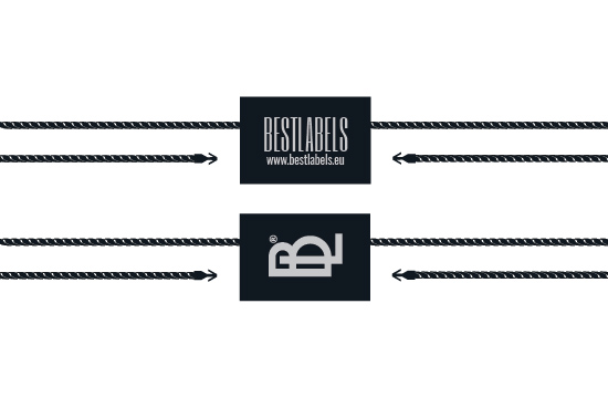 Scellé en plastique Model ST-M171