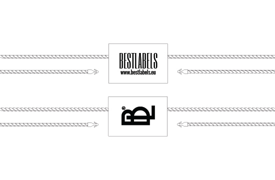 Scellé en plastique Model ST-M174