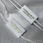 Scellés en plastique - ST-M187