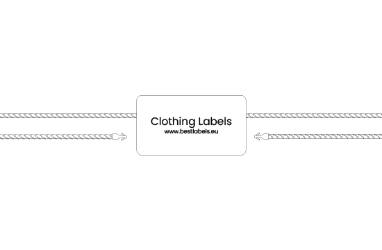 Scellé en plastique Model ST-M189