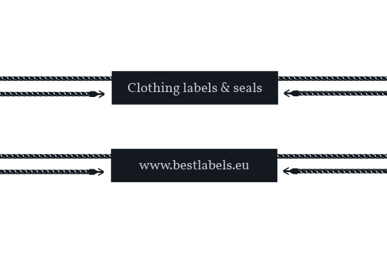 Scellé en plastique Model ST-M201