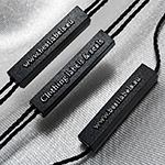 Scellé en plastique Model ST-M201