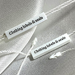 Scellé en plastique Model ST-M207