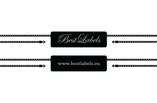 Scellé en plastique Model ST-M241