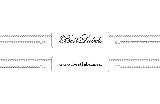 Scellé en plastique Model ST-M242