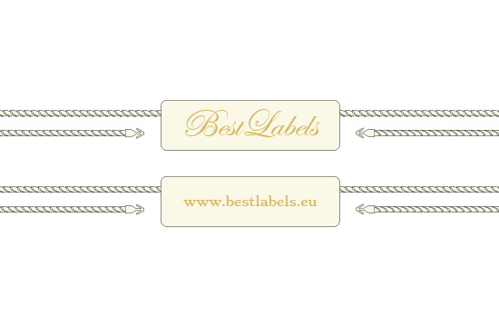 Scellé en plastique Model ST-M244