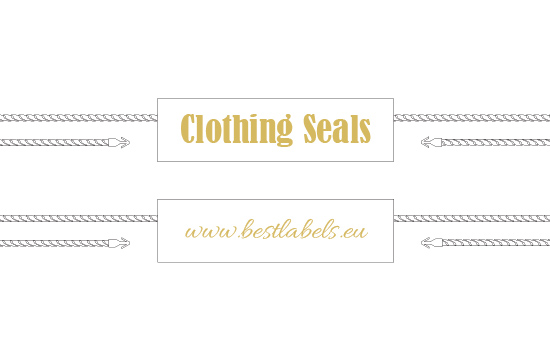 Scellé en plastique Model ST-M252