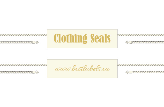 Scellé en plastique Model ST-M254