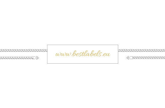 Scellé en plastique Model ST-M262