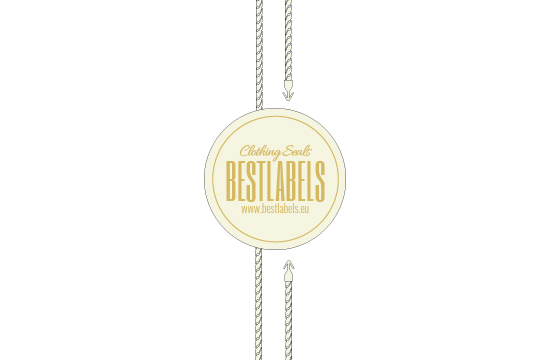 Scellé en plastique Model ST-M82