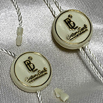 Scellé en plastique Model ST-M88